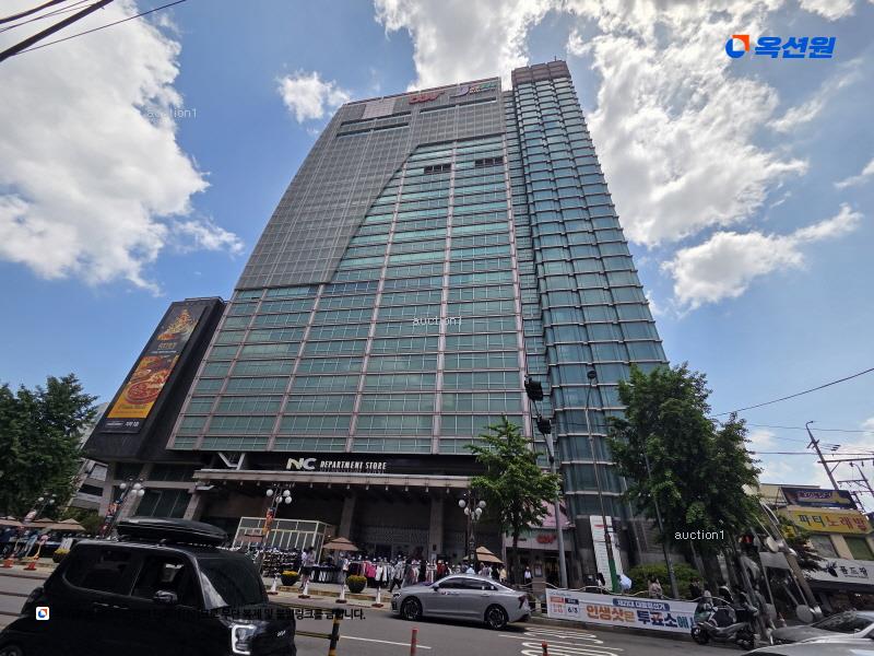 2024타경59052 서울특별시 은평구 불광로 20서울특별시 은평구 불○○○○, 팜스퀘어 10층 에프-016호팜스퀘어○○ 근린상가 경매 이미지