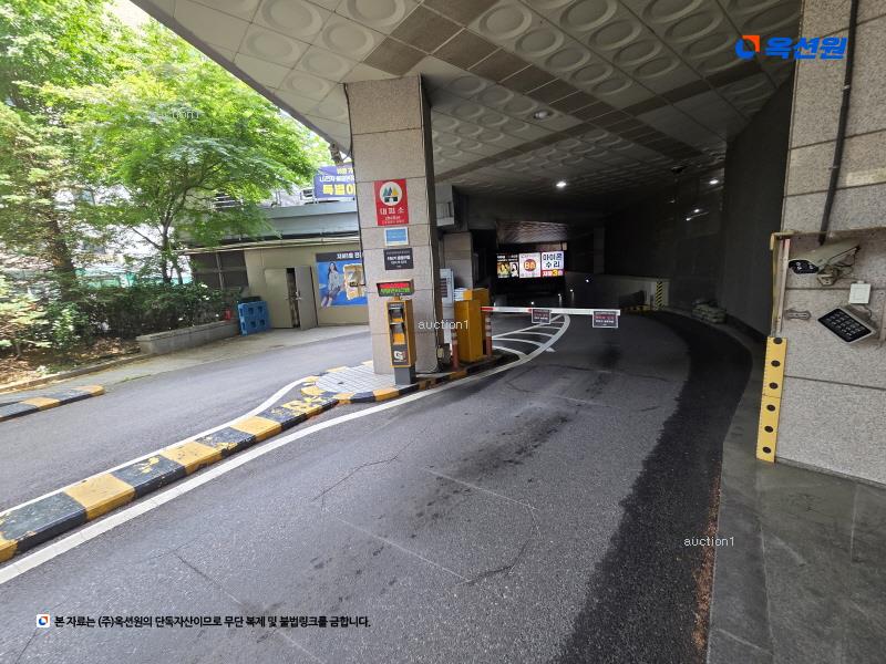 2024타경59052 서울특별시 은평구 불광로 20서울특별시 은평구 불○○○○, 팜스퀘어 10층 에프-016호팜스퀘어○○ 근린상가 경매 이미지