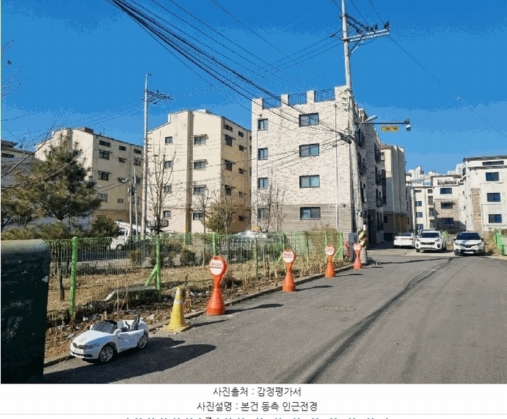 2025타경62315 경기도 파주시 송학1길 62-41, 이레프리미엄 109동 1층 102호 다세대(빌라)[공급20평형] 경매 이미지