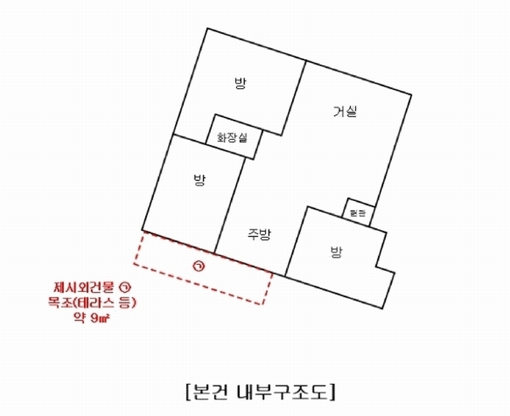 2025타경62315 경기도 파주시 송학1길 62-41, 이레프리미엄 109동 1층 102호 다세대(빌라)[공급20평형] 경매 이미지