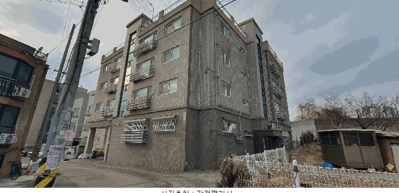 2025타경62350 경기도 고양시 일산서구 탄중로 83-18, 디자인하우스 1동 3층 301호 다세대(빌라)[공급16평형] 경매 이미지