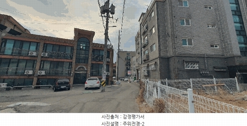 2025타경62350 경기도 고양시 일산서구 탄중로 83-18, 디자인하우스 1동 3층 301호 다세대(빌라)[공급16평형] 경매 이미지