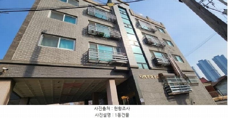 2025타경62350 경기도 고양시 일산서구 탄중로 83-18, 디자인하우스 1동 3층 301호 다세대(빌라)[공급16평형] 경매 이미지