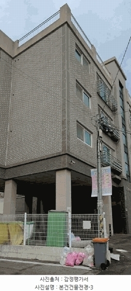 2025타경62350 경기도 고양시 일산서구 탄중로 83-18, 디자인하우스 1동 3층 301호 다세대(빌라)[공급16평형] 경매 이미지