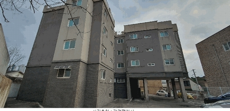 2025타경62350 경기도 고양시 일산서구 탄중로 83-18, 디자인하우스 1동 3층 301호 다세대(빌라)[공급16평형] 경매 이미지