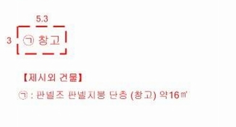 2025타경62376 경기도 파주시 법원읍 대능리 218-40 도로 경매 이미지