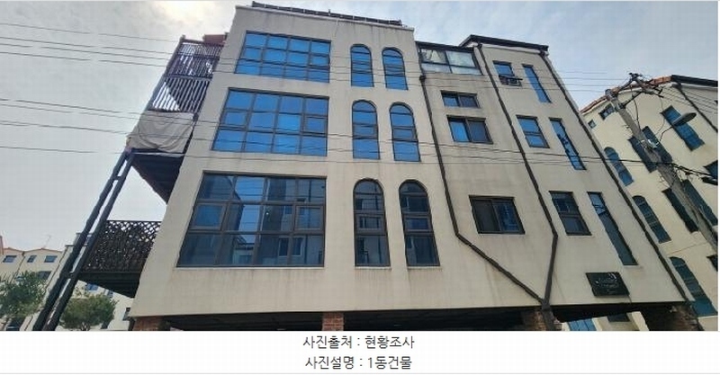 2025타경62583 경기도 파주시 하우고개길 278, 다세대주택 4층 401호 다세대(빌라)[공급21평형] 경매 이미지