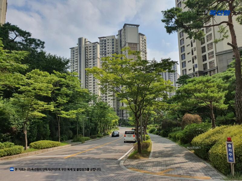 2024타경4496 경기도 고양시 일산동구 위시티4로 46, 위시티일산자이2단지 205동 18층 1802호 아파트[공급61평형] 경매 이미지
