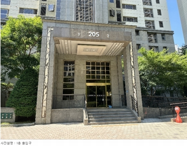 2024타경4496 경기도 고양시 일산동구 위시티4로 46, 위시티일산자이2단지 205동 18층 1802호 아파트[공급61평형] 경매 이미지
