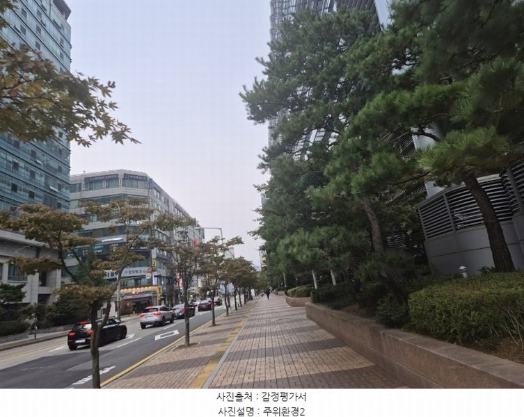 2024타경83161 경기도 고양시 일산동구 백마로 195, 일산방송컴플렉스방송관련시설 1층 1-1112호 근린상가 경매 이미지