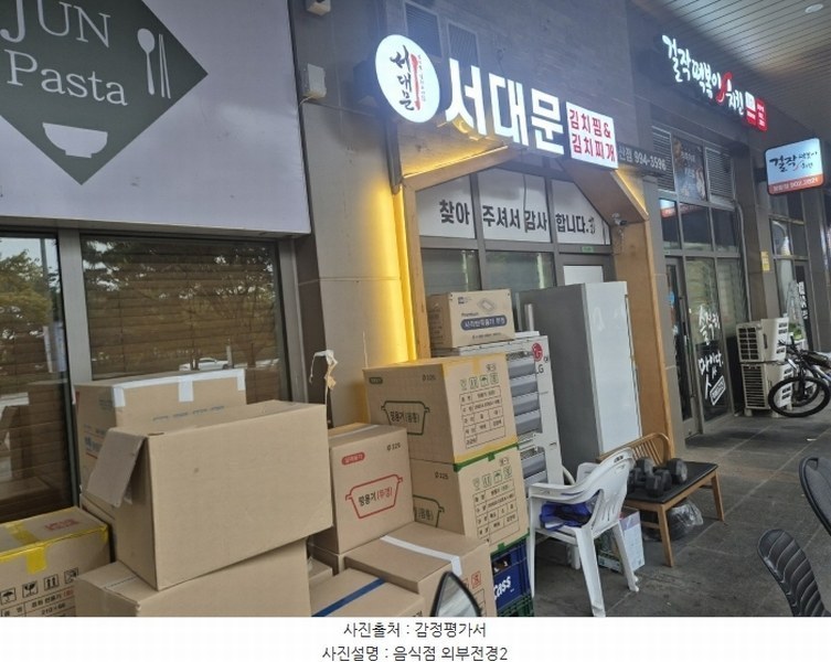 2024타경83161 경기도 고양시 일산동구 백마로 195, 일산방송컴플렉스방송관련시설 1층 1-1112호 근린상가 경매 이미지