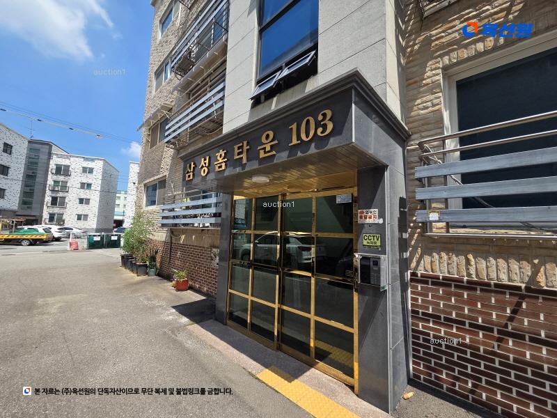 2024타경87156 경기도 고양시 일산서구 장자길 82번길 8, 삼성홈타운 103동 1층 102호 다세대(빌라) 경매 이미지