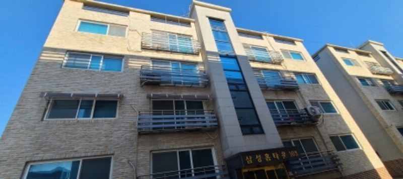 2024타경87156 경기도 고양시 일산서구 장자길 82번길 8, 삼성홈타운 103동 1층 102호 다세대(빌라) 경매 이미지