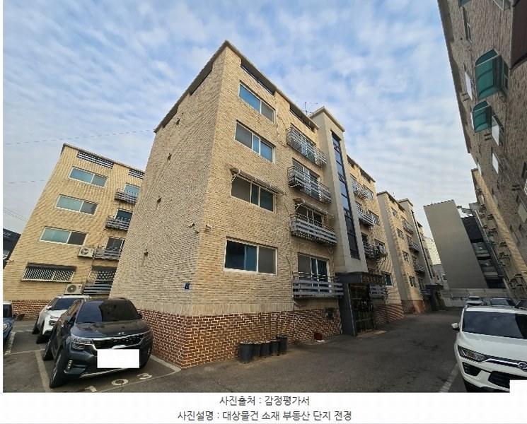 2024타경87156 경기도 고양시 일산서구 장자길 82번길 8, 삼성홈타운 103동 1층 102호 다세대(빌라) 경매 이미지