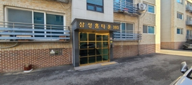2024타경87156 경기도 고양시 일산서구 장자길 82번길 8, 삼성홈타운 103동 1층 102호 다세대(빌라) 경매 이미지