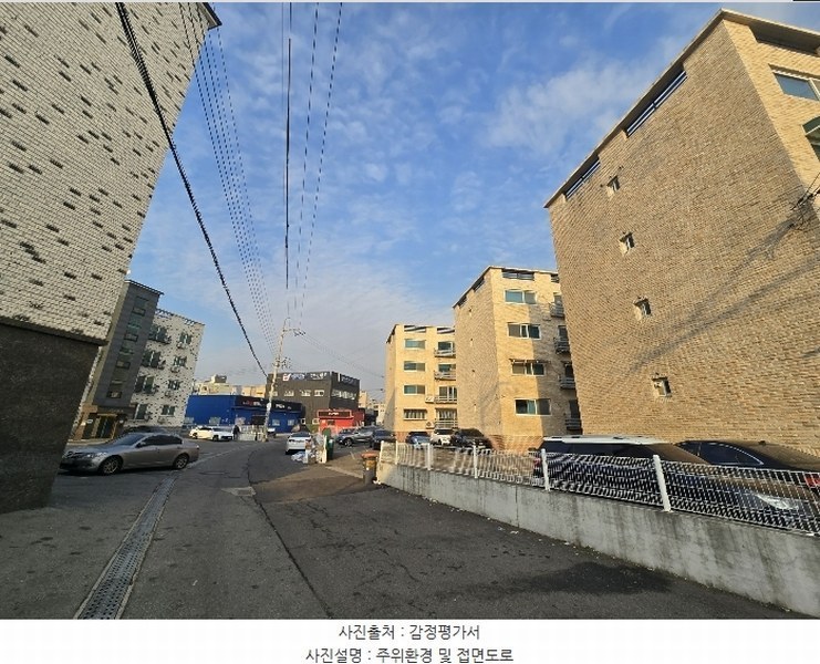 2024타경87156 경기도 고양시 일산서구 장자길 82번길 8, 삼성홈타운 103동 1층 102호 다세대(빌라) 경매 이미지