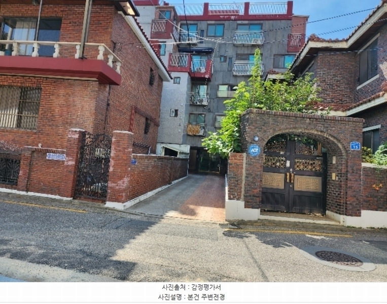 2024타경60076 서울특별시 마포구 성미산로13길 11-3, 대명파크뷰 5층 503호 다세대(빌라)[공급10평형] 경매 이미지
