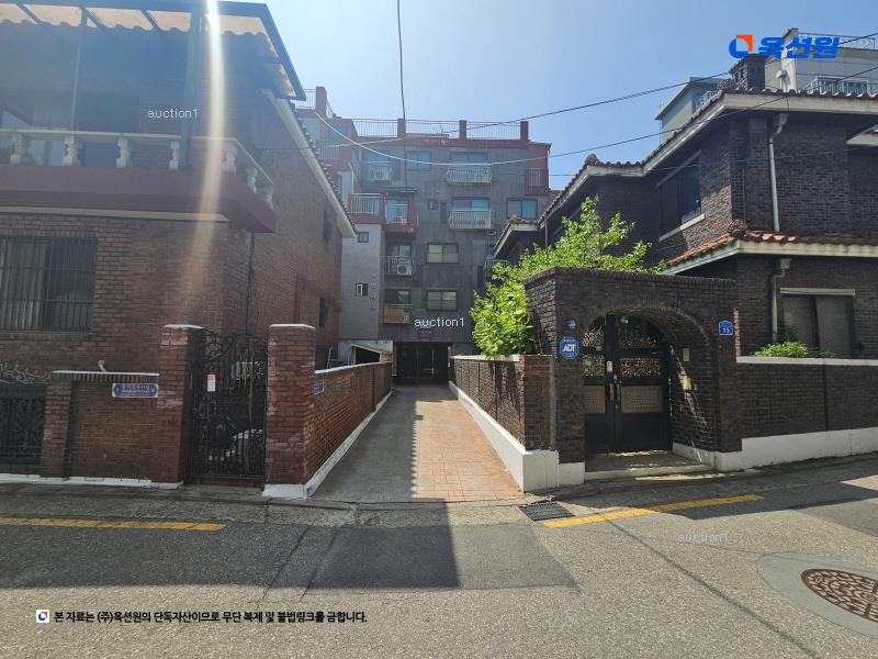 2024타경60076 서울특별시 마포구 성미산로13길 11-3, 대명파크뷰 5층 503호 다세대(빌라)[공급10평형] 경매 이미지