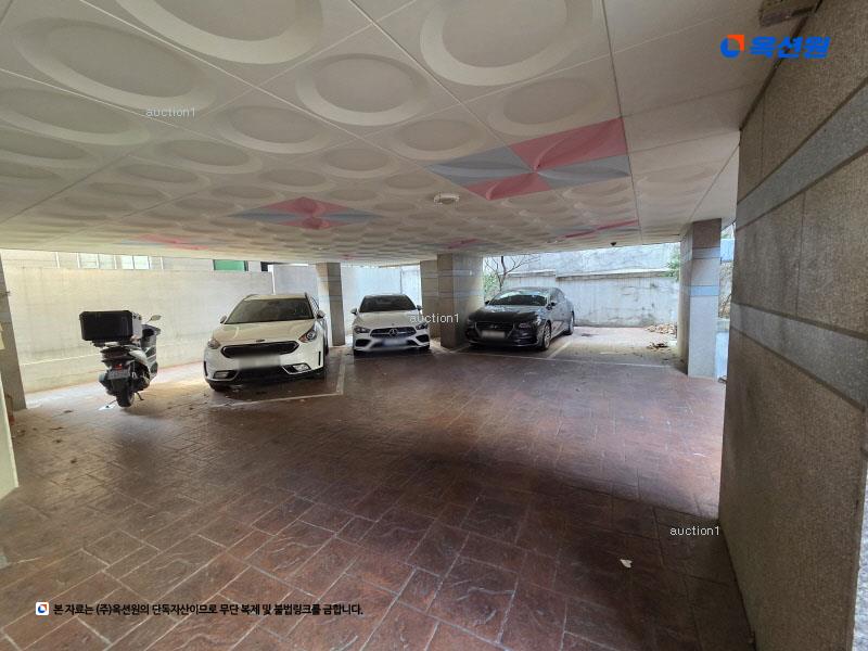 2024타경60076 서울특별시 마포구 성미산로13길 11-3, 대명파크뷰 5층 503호 다세대(빌라)[공급10평형] 경매 이미지