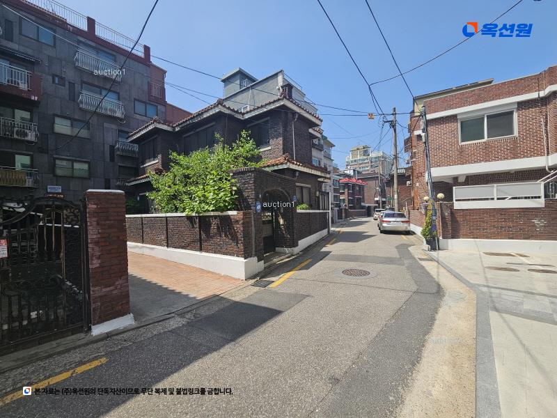2024타경60076 서울특별시 마포구 성미산로13길 11-3, 대명파크뷰 5층 503호 다세대(빌라)[공급10평형] 경매 이미지