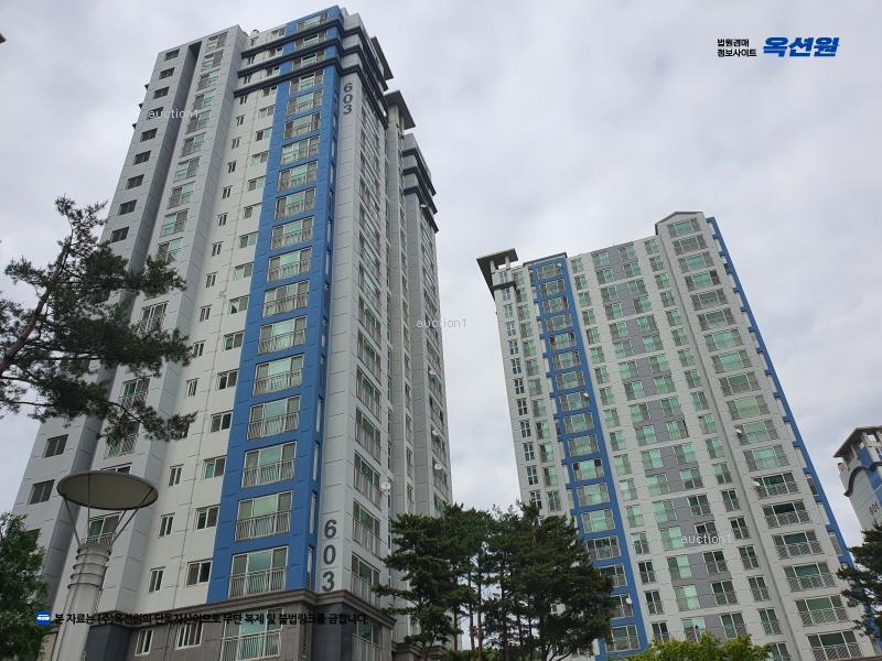 2025타경5847 경기도 고양시 일산동구 하늘마을로 76, 센트럴더포레 605동 4층 403호 아파트 경매 이미지
