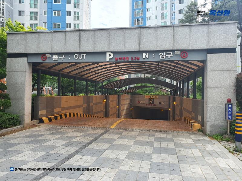 2025타경5847 경기도 고양시 일산동구 하늘마을로 76, 센트럴더포레 605동 4층 403호 아파트 경매 이미지