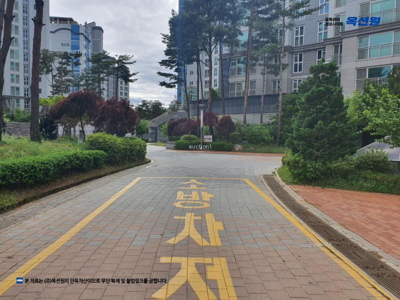 2025타경5847 경기도 고양시 일산동구 하늘마을로 76, 센트럴더포레 605동 4층 403호 아파트 경매 이미지