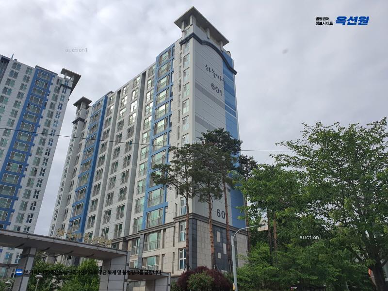 2025타경5847 경기도 고양시 일산동구 하늘마을로 76, 센트럴더포레 605동 4층 403호 아파트 경매 이미지