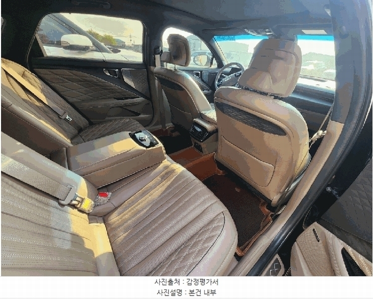 2025타경6437 경기도 파주시 조리읍 능안리 239 K8 경매 이미지