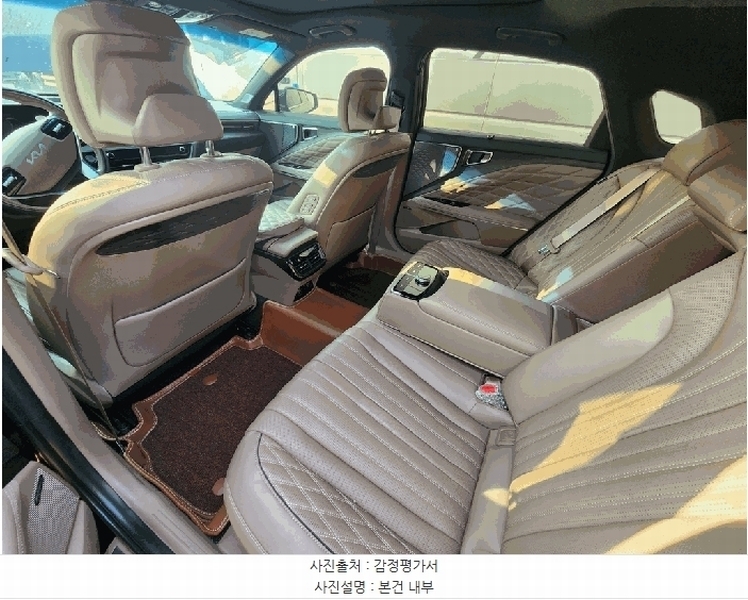 2025타경6437 경기도 파주시 조리읍 능안리 239 K8 경매 이미지