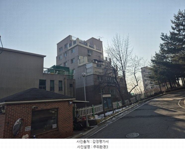 2025타경60158 경기도 파주시 문산읍 독산로 7-1, 스타파크힐2차 4층 402호 다세대(빌라)[공급28평형] 경매 이미지