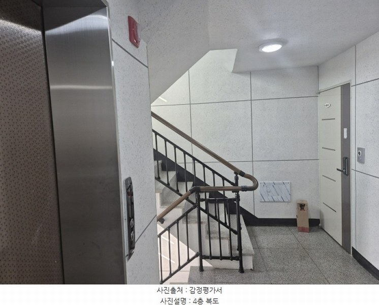 2025타경60158 경기도 파주시 문산읍 독산로 7-1, 스타파크힐2차 4층 402호 다세대(빌라)[공급28평형] 경매 이미지