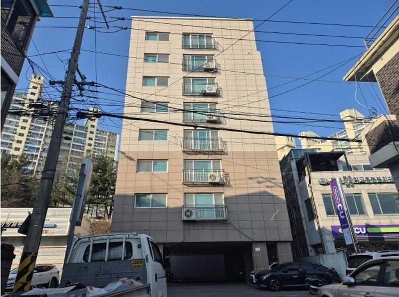 2025타경60158 경기도 파주시 문산읍 독산로 7-1, 스타파크힐2차 4층 402호 다세대(빌라)[공급28평형] 경매 이미지