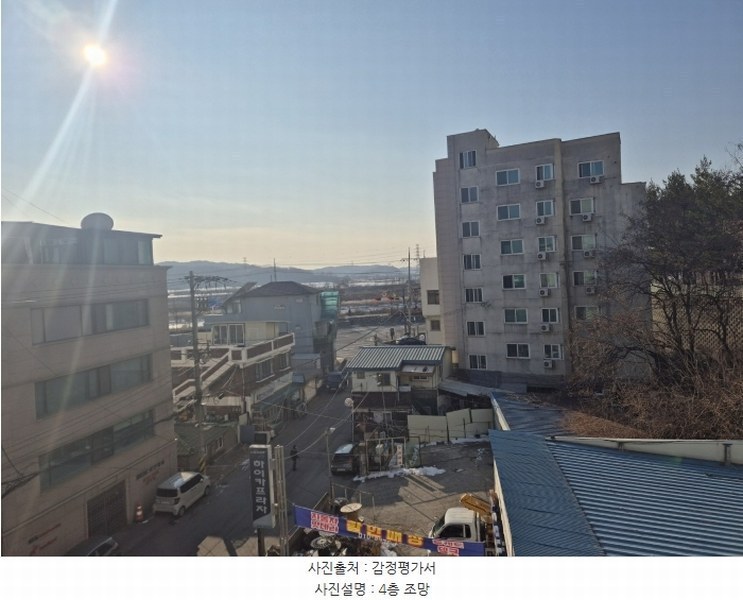 2025타경60158 경기도 파주시 문산읍 독산로 7-1, 스타파크힐2차 4층 402호 다세대(빌라)[공급28평형] 경매 이미지