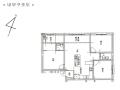 2025타경60158 경기도 파주시 문산읍 독산로 7-1, 스타파크힐2차 4층 402호 다세대(빌라)[공급28평형] 경매 이미지