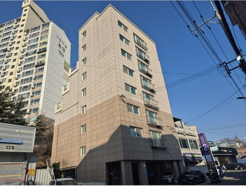 2025타경60158 경기도 파주시 문산읍 독산로 7-1, 스타파크힐2차 4층 402호 다세대(빌라)[공급28평형] 경매 이미지