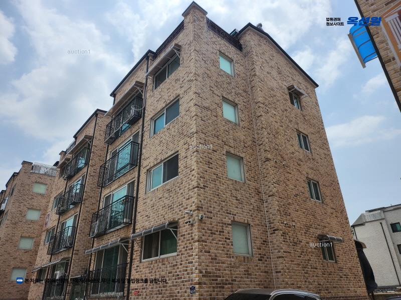 2025타경61663 경기도 파주시 하우고개길 163-29, 가림빌라 208동 1층 102호 다세대(빌라)[공급24평형] 경매 이미지