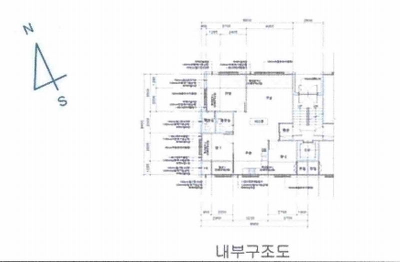 2025타경61663 경기도 파주시 하우고개길 163-29, 가림빌라 208동 1층 102호 다세대(빌라)[공급24평형] 경매 이미지