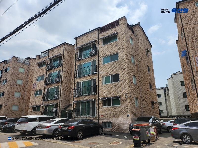 2025타경61663 경기도 파주시 하우고개길 163-29, 가림빌라 208동 1층 102호 다세대(빌라)[공급24평형] 경매 이미지
