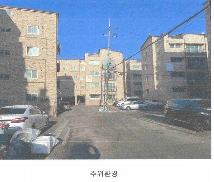 2025타경61663 경기도 파주시 하우고개길 163-29, 가림빌라 208동 1층 102호 다세대(빌라)[공급24평형] 경매 이미지