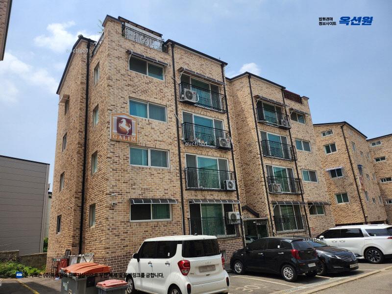 2025타경61663 경기도 파주시 하우고개길 163-29, 가림빌라 208동 1층 102호 다세대(빌라)[공급24평형] 경매 이미지