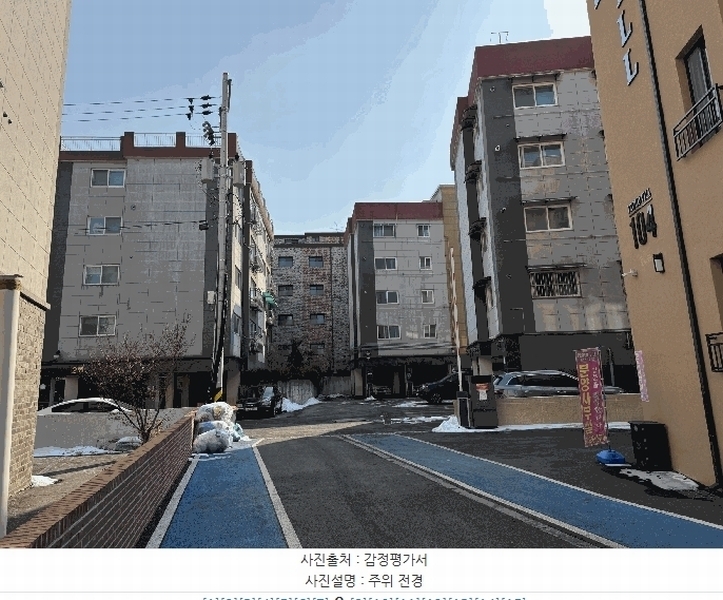 2025타경62055 경기도 파주시 하우고개길 151-11, 수팰리스 3동 3층 301호 다세대(빌라) 경매 이미지