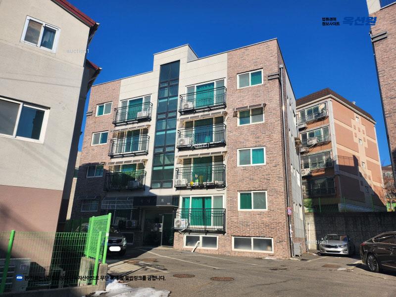 2025타경62358 경기도 고양시 일산동구 고봉로620번길 76, 베네스트 103동 4층 402호 다세대(빌라)[공급17평형] 경매 이미지