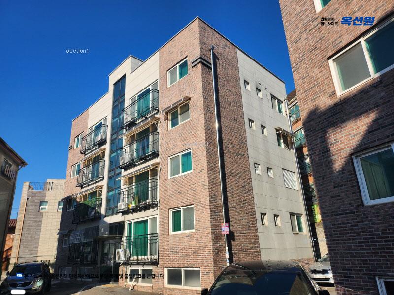2025타경62358 경기도 고양시 일산동구 고봉로620번길 76, 베네스트 103동 4층 402호 다세대(빌라)[공급17평형] 경매 이미지