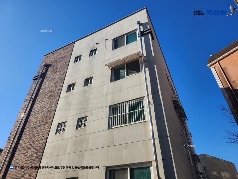 2025타경62358 경기도 고양시 일산동구 고봉로620번길 76, 베네스트 103동 4층 402호 다세대(빌라)[공급17평형] 경매 이미지