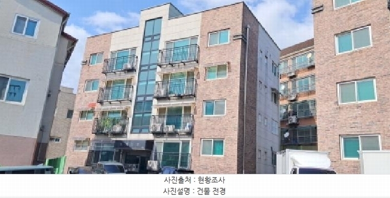 2025타경62358 경기도 고양시 일산동구 고봉로620번길 76, 베네스트 103동 4층 402호 다세대(빌라)[공급17평형] 경매 이미지