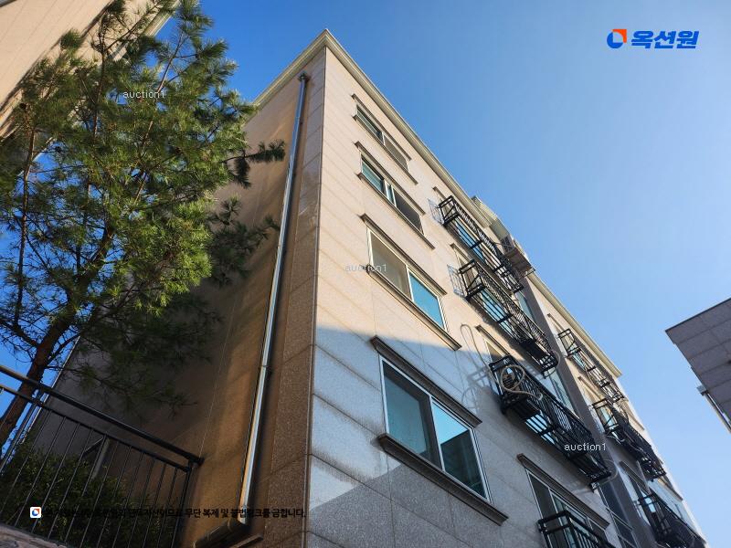 2025타경62382 경기도 고양시 일산동구 약산길 38-6, 포포인트빌리지 비동 4층 402호 다세대(빌라)[공급17평형] 경매 이미지