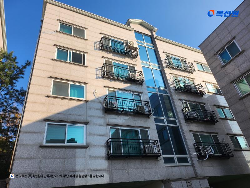 2025타경62382 경기도 고양시 일산동구 약산길 38-6, 포포인트빌리지 비동 4층 402호 다세대(빌라)[공급17평형] 경매 이미지