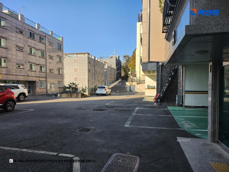 2025타경62382 경기도 고양시 일산동구 약산길 38-6, 포포인트빌리지 비동 4층 402호 다세대(빌라)[공급17평형] 경매 이미지