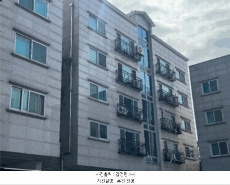 2025타경62382 경기도 고양시 일산동구 약산길 38-6, 포포인트빌리지 비동 4층 402호 다세대(빌라)[공급17평형] 경매 이미지